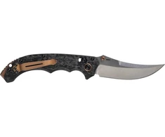 Sudedamas peilis Benchmade 865-02 Mini Bedlam