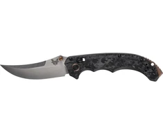 Sudedamas peilis Benchmade 865-02 Mini Bedlam