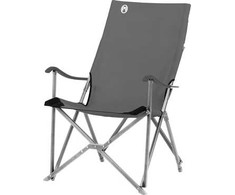 Sulankstoma kėdė Coleman Camping Sling, pilka