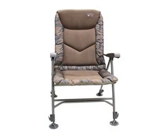 Sulankstoma kėdė Zfish Deluxe Camo