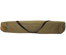 Sulankstoma lova MFH, Coyote Tan