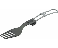 Sulankstoma šakutė Origin Outdoors Cutlery Titanium-Minitrek