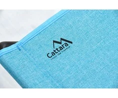 Sulankstoma stovyklavimo kėdė Cattara Foldi Max I
