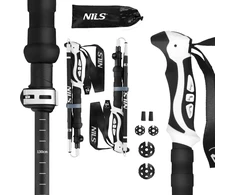Sulankstoma trekingo lazda TK8603 NILS