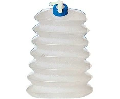 Sulankstoma vandens talpa Coghlans Camp Jug, 8L