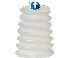 Sulankstomas vandens talpyklas Coghlans Camp Jug, 8 l