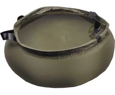 Sulankstomas dubuo MFH, žalias, 10l