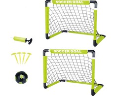 Sulankstomas futbolo rinkinys inSPORTline FSGS250