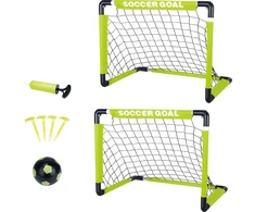 Sulankstomas futbolo rinkinys inSPORTline FSGS250