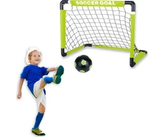 Sulankstomas futbolo rinkinys inSPORTline FSGS250