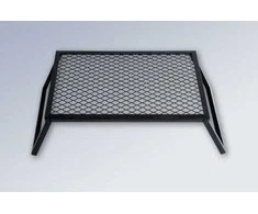 Sulankstomas grilis Coghlans Heavy Duty 61x44cm