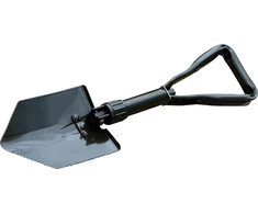 Sudedamas kastuvas Coghlans 58 cm