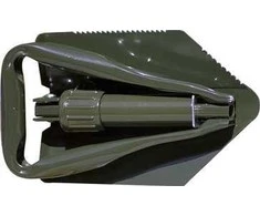 Sulankstomas kastuvas Coghlans 58cm