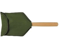 Sulankstomas kastuvas MFH Deluxe