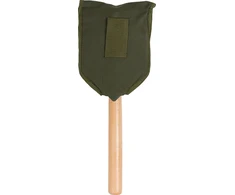 Sudedamas kastuvas MFH Deluxe