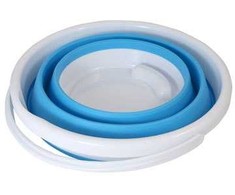Sulankstomas kibiras Coghlans 10L