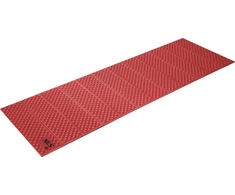 NC1768 Raudonas FOLDING MAT 188cm NILS CAMP