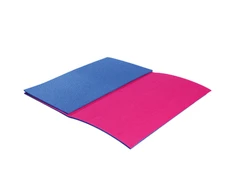 Sulankstomas kilimėlis Yate Textile 8, 3 dalių