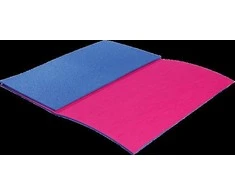 Sulankstomas kilimėlis Yate Textile 8, 3 dalių