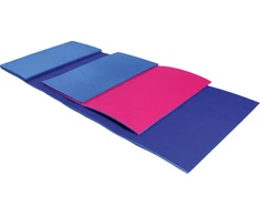 Sulankstomas kilimėlis Yate Textile 8, 6 dalys