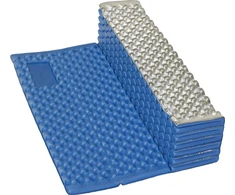 Yate Foldable Wave Alu sulankstomas kilimėlis