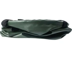 Sulankstomas krepšys Origin Outdoors 12L, žalias