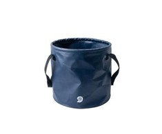 Sulankstomas krepšys Origin Outdoors 20L, mėlynas