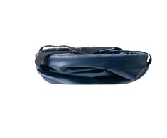 Sulankstomas krepšys Origin Outdoors 20L, mėlynas