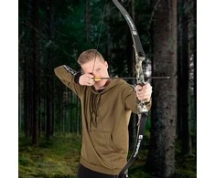 Sulankstomas lankas inSPORTline Pescator, 18.14kg