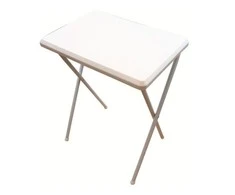 Sulankstomas lauko stalas Highlander 70.4x40.8x46cm