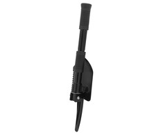 Sulankstomas metalinis kastuvas Cattara 40 cm