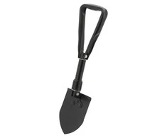 Sulankstomas metalinis kastuvas Cattara 46 cm