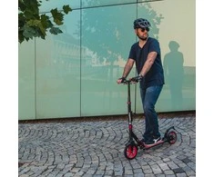 Sulankstomas paspirtukas inSPORTline Discola