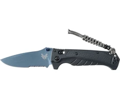 Sulankstomas peilis Benchmade 18060SBT-01 Adira