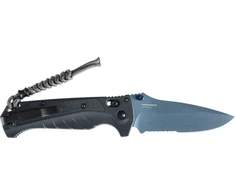 Sulankstomas peilis Benchmade 18060SBT-01 Adira