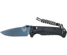 Sulankstomas peilis Benchmade 18065BT-01 Adira