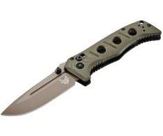 Sulankstomas peilis Benchmade 273FE-2 Mini Adamas