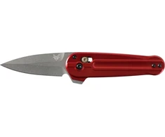Sulankstomas peilis Benchmade 491GY-01 Lowden