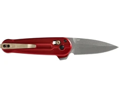 Sulankstomas peilis Benchmade 491GY-01 Lowden
