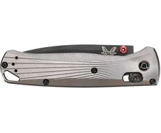 Sulankstomas peilis Benchmade 535BK-4 BUGOUT