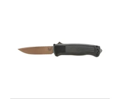Sulankstomas peilis Benchmade 5371FE Shootout