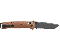 Sulankstomas peilis Benchmade 537SBK-07 Bailout