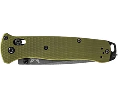 Sulankstomas peilis Benchmade 537SGY-1 BAILOUT Tanto