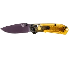 Sulankstomas peilis Benchmade 565PL-2501 Mini Freek
