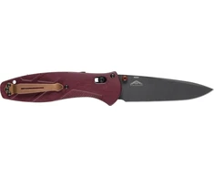 Sulankstomas peilis Benchmade 581BK-04 Osborne