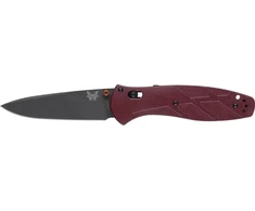 Sulankstomas peilis Benchmade 581BK-04 Osborne