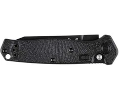 Sulankstomas peilis Benchmade 8551BK Mediator
