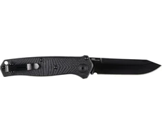 Sulankstomas peilis Benchmade 8551BK Mediator