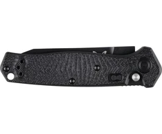 Sulankstomas peilis Benchmade 8551BK Mediator
