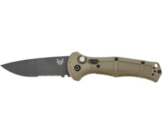 Sulankstomas peilis Benchmade 9070SBK-1 Claymore